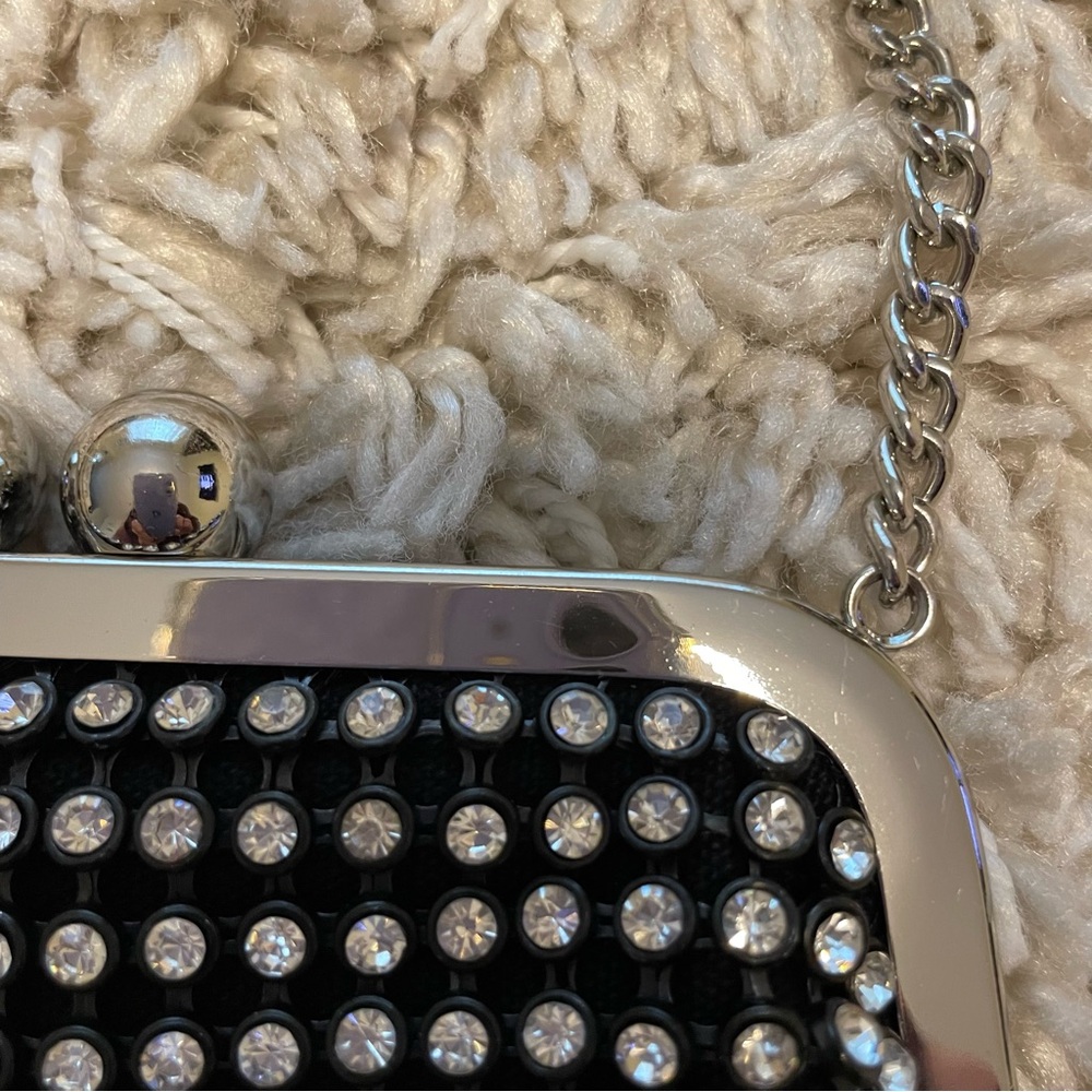 Topshop shoulder bag
